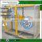 Automatic and money saving farm irrigation systems for drip irrigation equipment