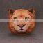 Preschool Children 3D Anime Printed Backpack Bag /3D Cartoon Anime Printed Backpack School Bag (XJBP24)