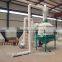 New feed processing counter-flow air cooler machine/ cooler and vibrating screen