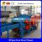 Wood cutting machine for chips, wood drum chippers for sale