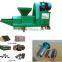 Excellent briquette machine press charcoal briquette machine for charcoal powder