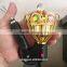 2016 new hot sell car carry incense burn