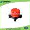 Plentirain Adjustable Dripper For Irrigation System