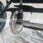 TC2422-1 Salt spreader cart fertilizer spreader Salt spreader