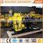soil testing drilling rig/ small bore well drilling machine/ mini drilling machine