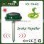 2017 X-pest VS-312S Ultrasonic Solar Mole Mouse Mice Gopher Rodent Pest Snake Repeller