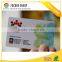 Custom CR80 Discount Plastic PVC Cards