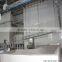 Sheep Abattoir Slaughterhouse Eqiupment For Bleeding