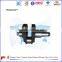 crankshaft for diesel engine parts