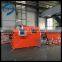 AIX supply cnc wire stirrup bender machine for construction site