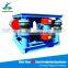 Best factory price concrete vibrating table