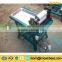 electrical beeswax flat sheet machine beeswax sheet machine beekeeping equipment