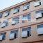 Industrial air cooler fan roof top ventilation fan prices