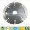 180-450mm durable diamond saw blade for construction cutting