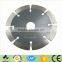 rainbow granite cutting diamond saw blade