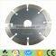 segment stone durable good price diamond saw blade