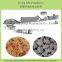Best quality macaroni/ pasta making machine with CE certification, Single-screw extruder for macaroni/ Pasta machine