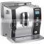 Bean to cup coffee machine
