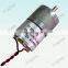 25mm 4v micro gear motor