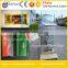 3-side seal sauce paste sachets packaging machine for tomato