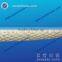 Color strong nylon rope 12mm for protection industrial