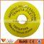 High quality PTFE tape /teflon thread tape / ptfe thread seal tape price