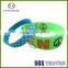 GPS tracking silicone wristband silicone bracelet