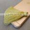 Iphone decorative strap charm China cellphone accessories tiny tassel fringe