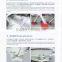 Pan series concrete batching plant