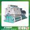 Pulverizing machine triturating equipment for wood chips paddy bran