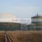 Methane Digester Membrane Biogas Storage Tank Eco-friendly Environmental Equipment