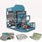 competitive price automatic paper mold pulp egg tray machine india for sale