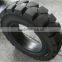 Solid forklift tyre 6.50-10 & 7.00-15