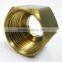 High Quality Metal Precision Custom CNC Small Mechanical Parts