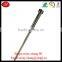 Made In China Adjustable Ultraprecise Metal Plated Stepped Ejector Pin