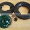 Heat-resistant Standard Bearing Wheelbarrow wheels