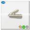 CNC machining thread tube for SUS fountain pen tips