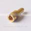 High quality & precision insertion type spline shaft