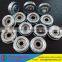 skate wheel ball bearing