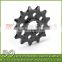 Roller Chain Sprocket With Spline