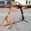 agricultural mini post hole digger made in China