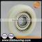 Deep groove ball bearing 626Z with plastic for slot machine