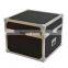 Durable heavy duty flight case aluminum wholesale