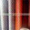 China decorative diamond shape metal sport used tennis fence