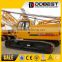 Cheap sale 50Ton crawler crane QUY50A in good working