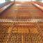 YK High Efficiency Stone Vibrating Screen Machinery, Circular vibrating sieve