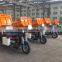 Mining Slag Transport Tricycle, Electric Three Wheels Tricycle Price