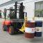 New 5Ton Diesel Forklift Truck For Sale