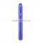 Trade assurance 15ml credit card plastic spray perfume bottle