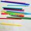 Drinking straw colorful choice for cup high quality